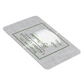 ウィーヴツリーエアブロンバケーションレンタルWifiマグネット マグネット (右側)