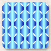 ウィーヴブルースコースター コースター (正面)