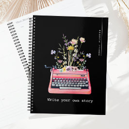 ウィー書クリー・ダイアリー プランナー手帳