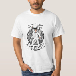 ウィー・ディスコ・ダニエル・オドネル Tシャツ