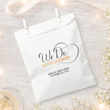 ウィー ドゥ ラブ クッキー オーダーメイド