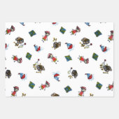 ウィー・パイレーツ ラッピングペーパーシート (正面3)