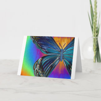 ウイかわいらしング カード