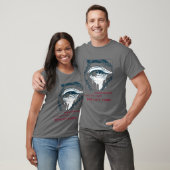 ウイグル人ジェノサイド 強制収容所 ボイコット 中国 支持者 Tシャツ (ユニセックス)