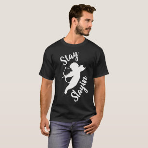 ウイスキーおもしろいを殺し続ける Tシャツ