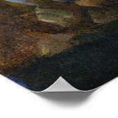 ウイスキーの乱（1795年） ポスター (角)