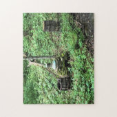 ウイスキーはまだマブリミルで、VA ジグソーパズル (縦)