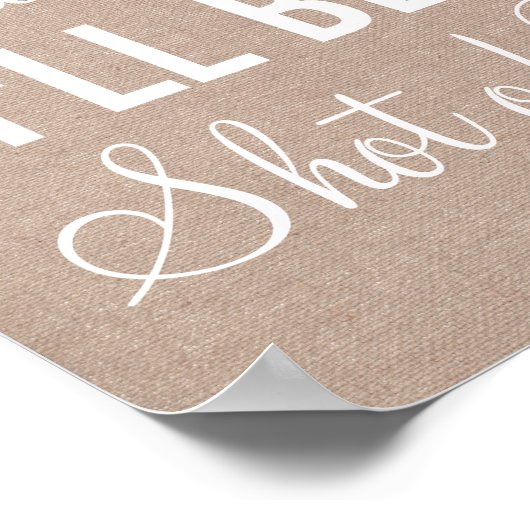 ウイスキーカスタムになるワインのグラスを下さい ポスター (角)