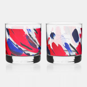 ウイスキーグラス