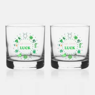  ウイスキーグラス