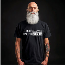 ウイスキー引用文おもしろい飲みことわざ Tシャツ