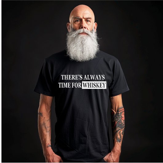 ウイスキー引用文おもしろい飲みことわざ Tシャツ