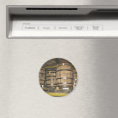 ウイスキー樽 マグネット (インサイチュ (食洗機))