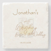 ウイスキー ウェディング バチェラーパーティ