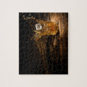 ウイスキー・オン・ザ・ロック ジグソーパズル (縦)