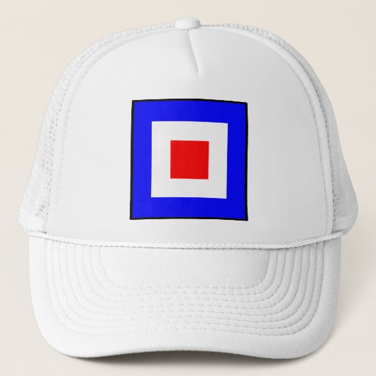 ウイスキー キャップ (正面)