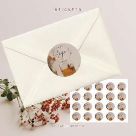 ウイスキー | ボホの花 | 美学 ラウンドシール