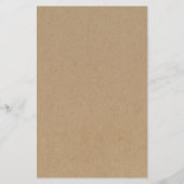 ウイスキー/ラムテイスティングメニュー (裏面)