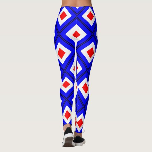 ウイスキー レギンス (裏面)