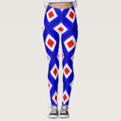 ウイスキー レギンス (正面)