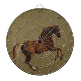 ウイスジャケットthe Horse (by George Stubbs) ダーツボード