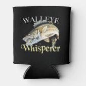 ウイスパーラーダーク 缶クーラー (正面)