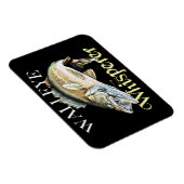 ウイスペラー マグネット (右側)