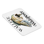 ウイスペラー マグネット (右側)