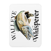ウイスペラー マグネット (縦)