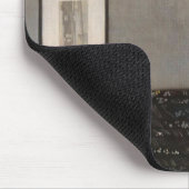 ウイスラーの母親は象のマウスパッドだった マウスパッド (コーナー)