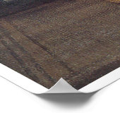 ウイスラーの母親 ポスター (角)