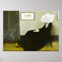 ウイスラーズママ豆スタイル