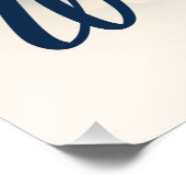 ウイスラー・カナダのスキーポスター ポスター (コーナー)