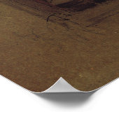 ウイスラー – ゴシプス ポスター (角)