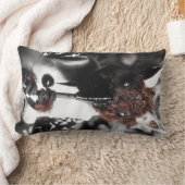 ウイスラー・ザ・オークドウェラー ランバークッション (ブランケット)