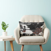 ウイスラー・ザ・オークドウェラー ランバークッション (椅子)