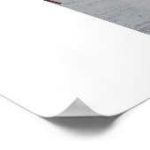 ウイスラー・フルート・ボウル ポスター (角)