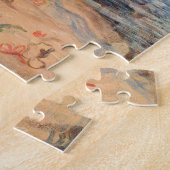 ウイスラー – プリンセスの国から ジグソーパズル (側面)