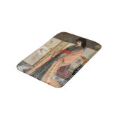 ウイスラー – プリンセスの国から バスマット (アングル)