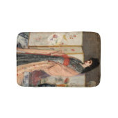 ウイスラー – プリンセスの国から バスマット (正面)