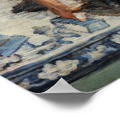 ウイスラー – プリンセスの国から ポスター (角)