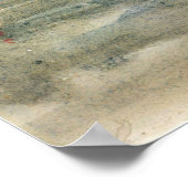 ウイスラー – マーシーのシーン ポスター (角)