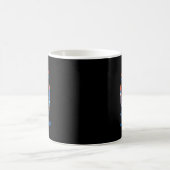 ウイスリンのブンゴレスおもしろい7月4日 コーヒーマグカップ (中央)