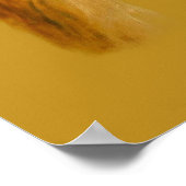 ウイスレージャケットのゴドルフィン・アラビアの孫 ポスター (角)