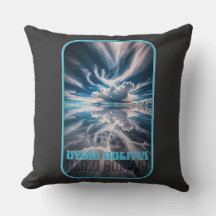 ウイニソルトフラッツボリビア