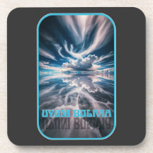 ウイニソルトフラッツボリビア