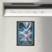 ウイニソルトフラッツボリビア マグネット (インサイチュ (食洗機))