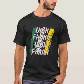 ウイブフハイリ Tシャツ