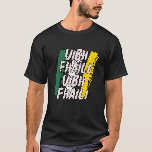 ウイブフハイリ Tシャツ (正面)