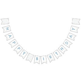 ウイリアム紙吹雪水彩ドットバンティング国旗 バンティングフラッグ